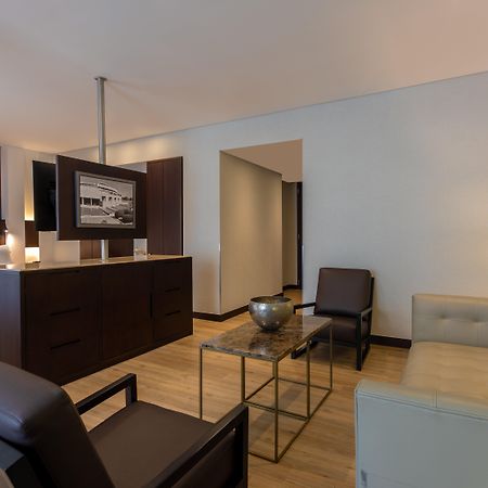 Holiday Inn Bogota Airport By Ihg Exterior foto