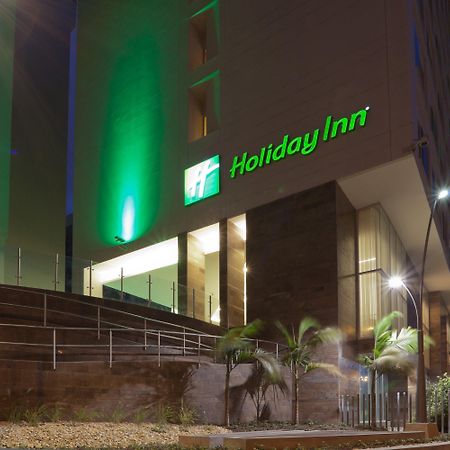 Holiday Inn Bogota Airport Exterior foto